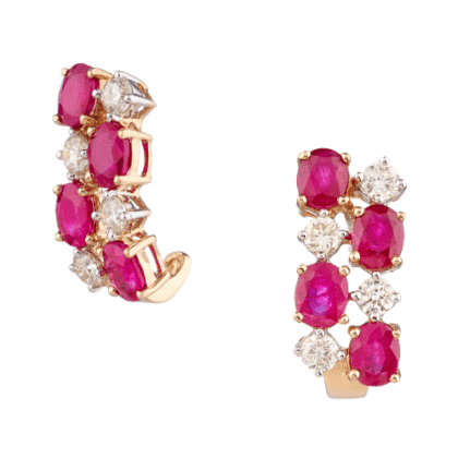 Exuberant Golden Ring