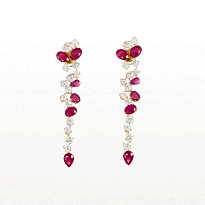 Everyday Luxe Earrings