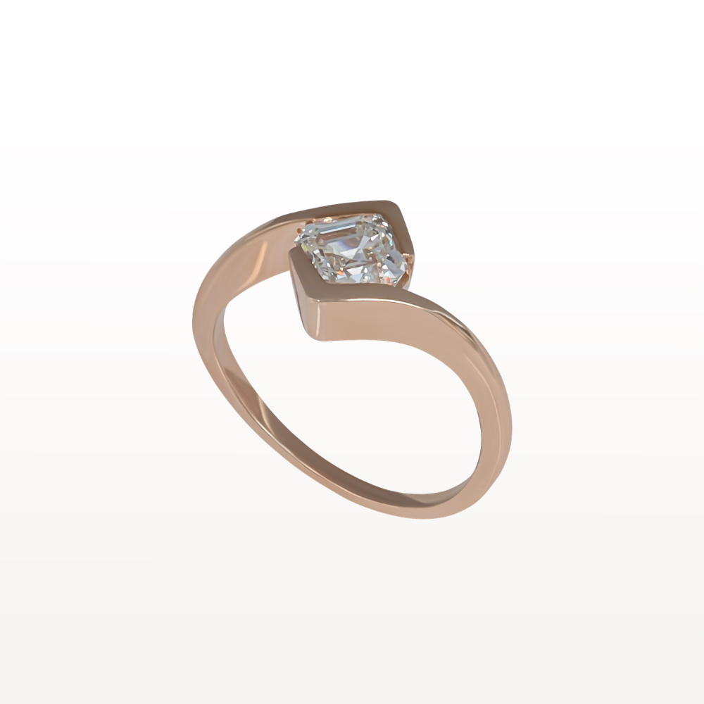 The Astra Tilt Ring